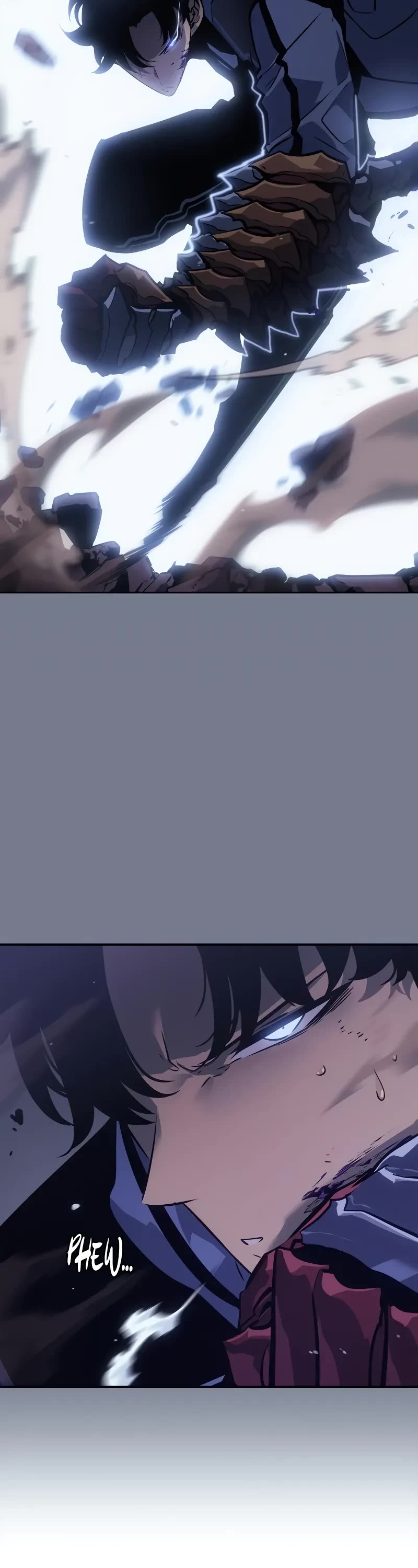 Solo Leveling: Ragnarok chapter 21 page 24