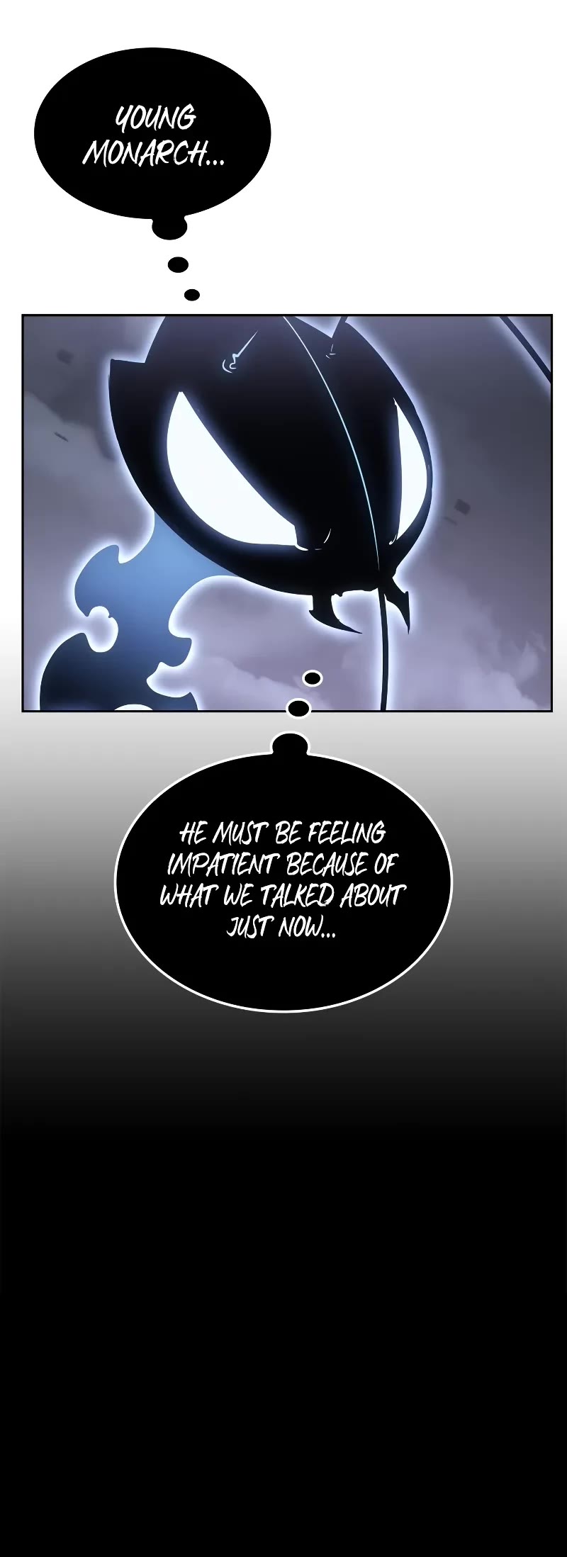 Solo Leveling: Ragnarok chapter 21 page 26