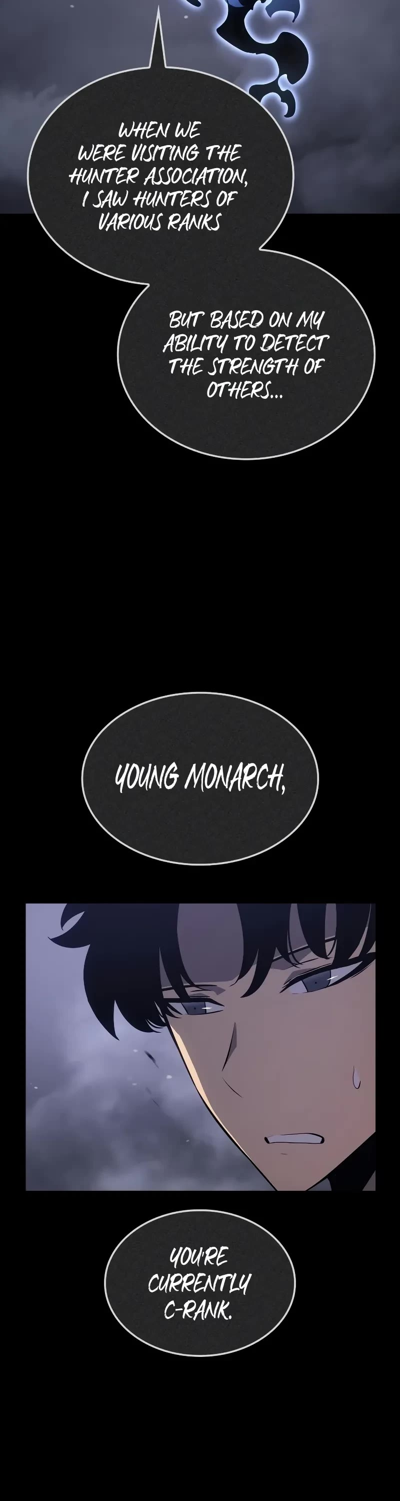 Solo Leveling: Ragnarok chapter 21 page 29