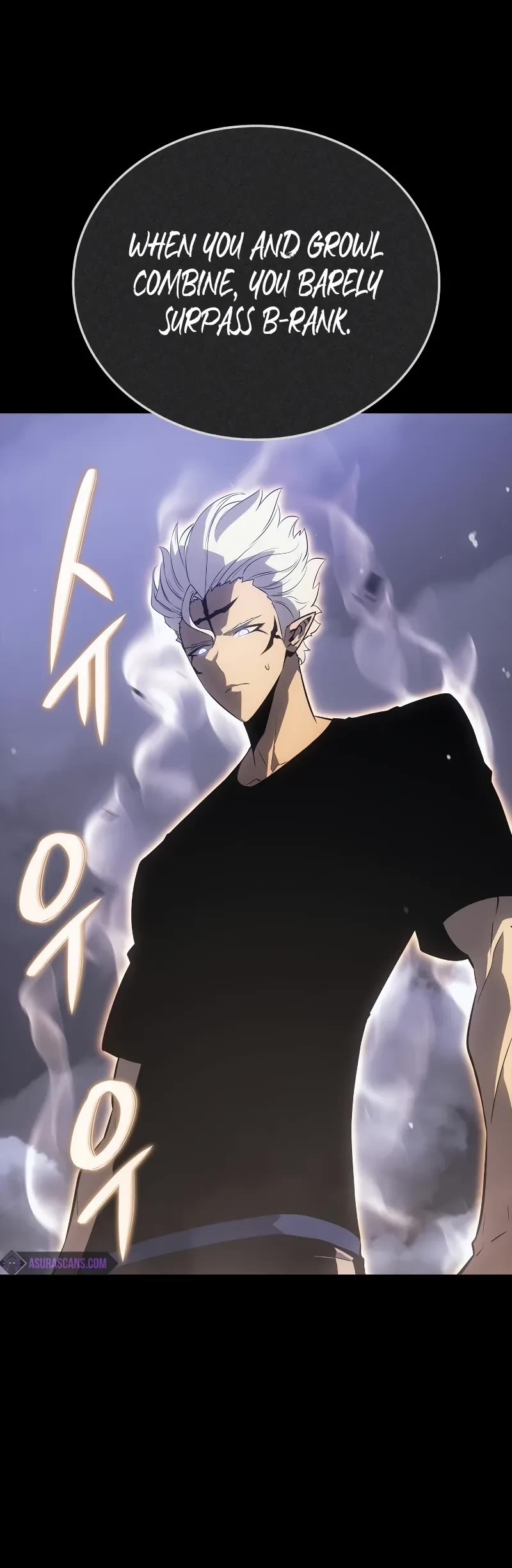 Solo Leveling: Ragnarok chapter 21 page 31