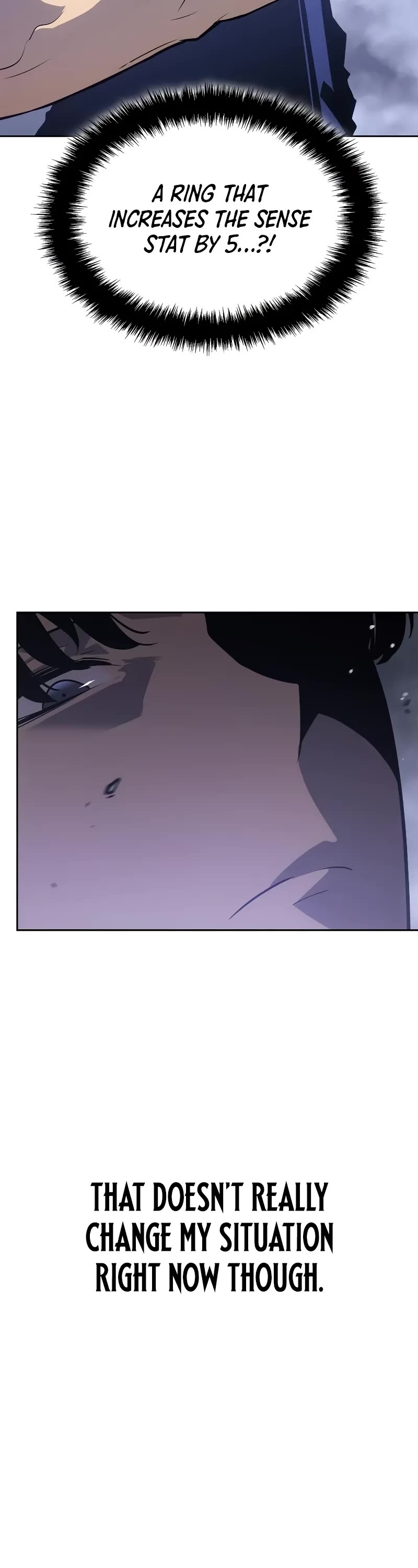 Solo Leveling: Ragnarok chapter 21 page 38