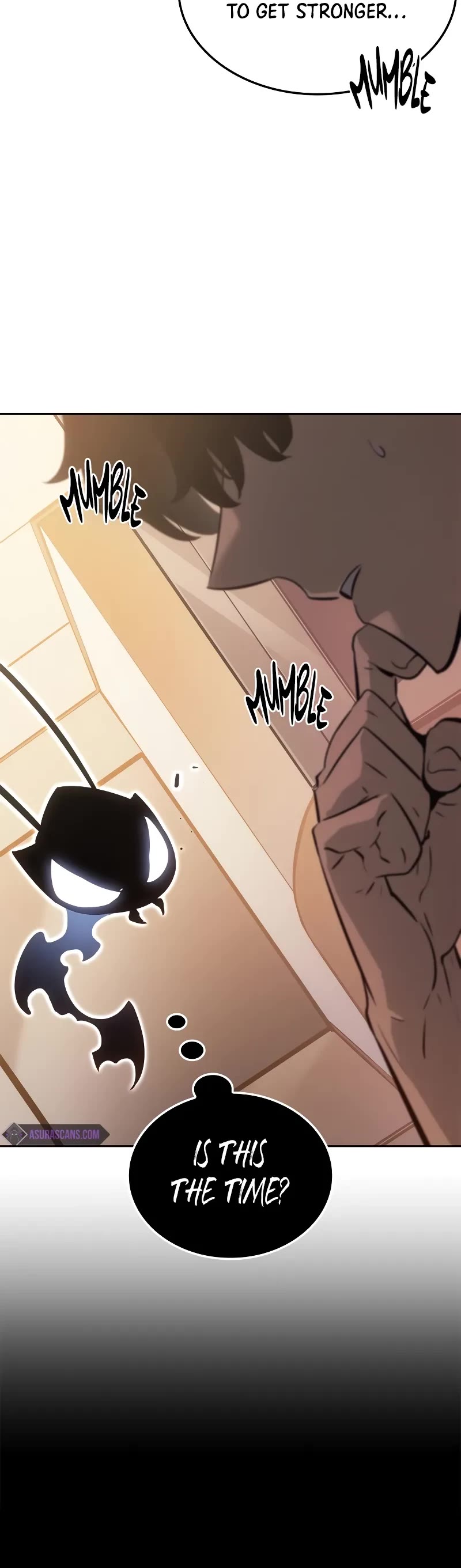 Solo Leveling: Ragnarok chapter 21 page 50