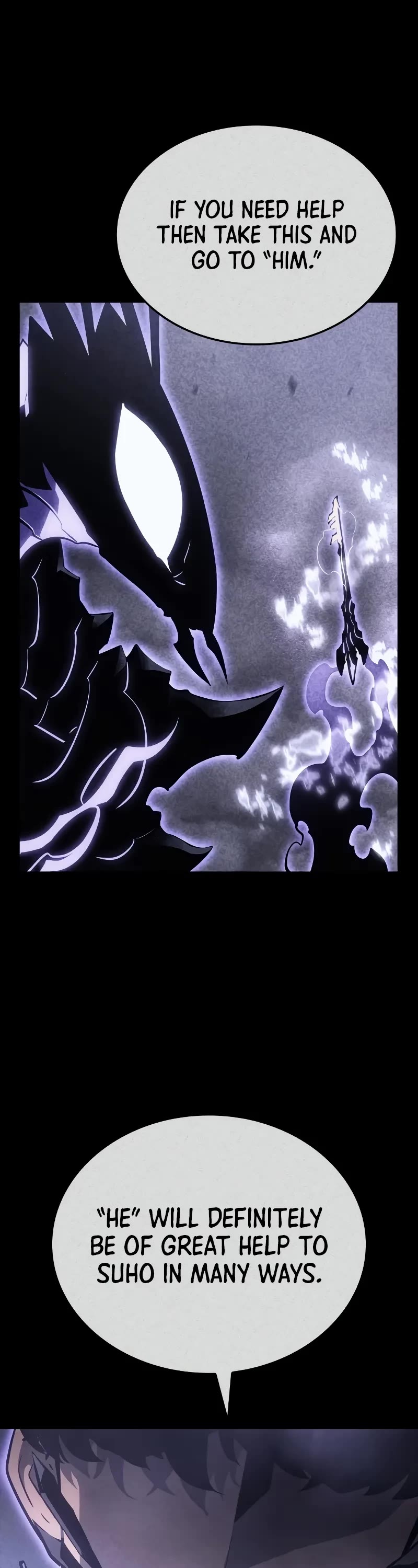 Solo Leveling: Ragnarok chapter 21 page 52