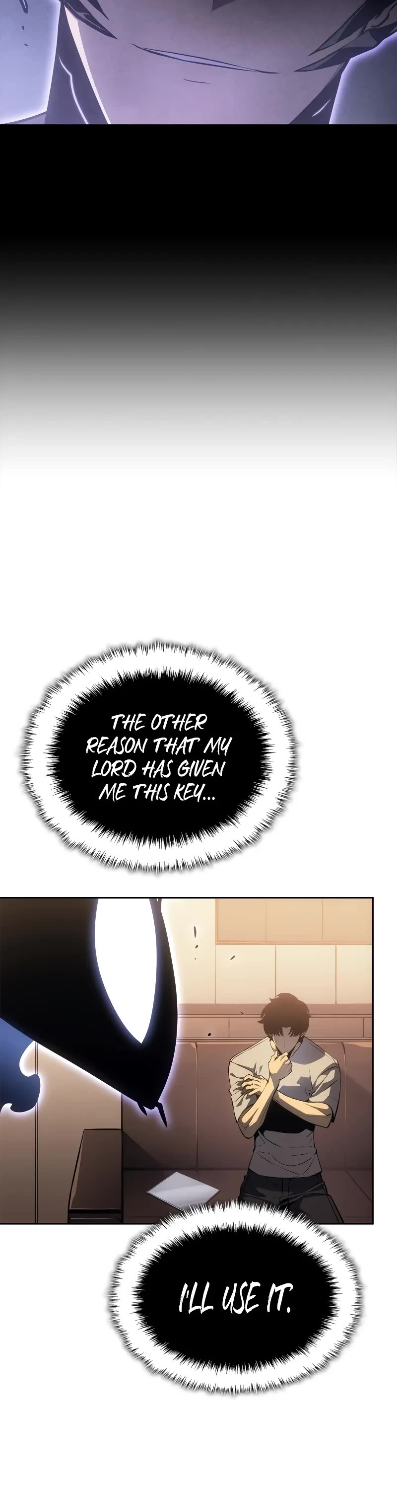 Solo Leveling: Ragnarok chapter 21 page 53