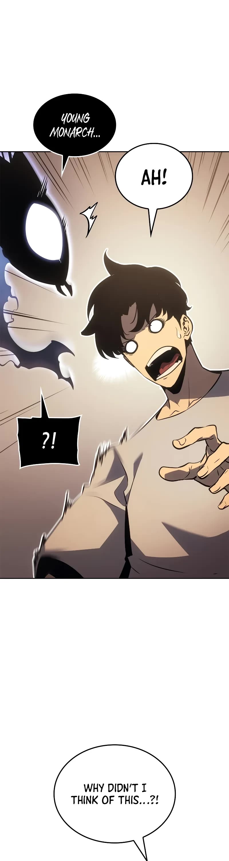 Solo Leveling: Ragnarok chapter 21 page 54