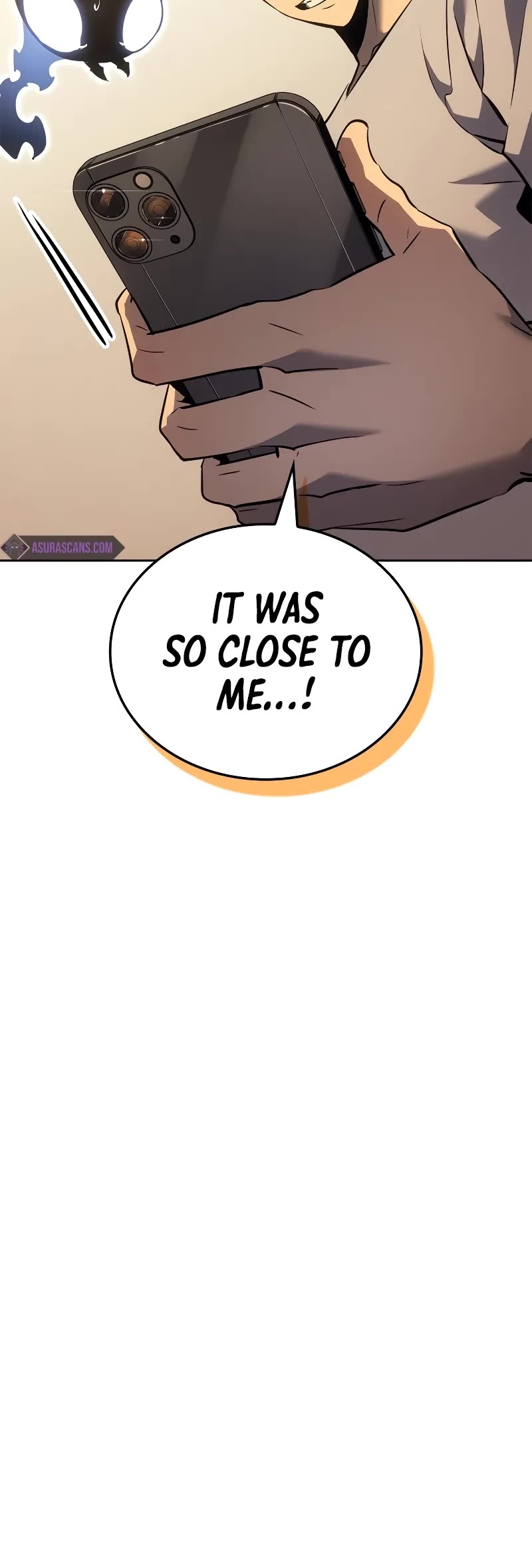 Solo Leveling: Ragnarok chapter 21 page 56