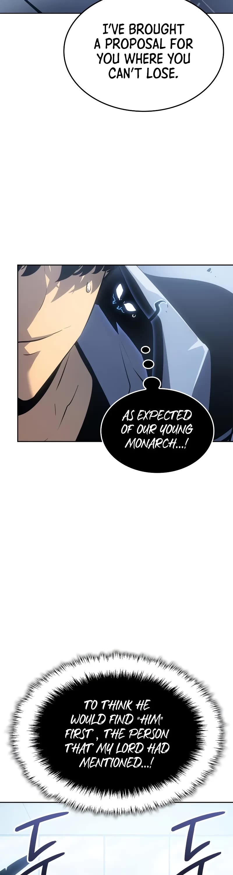 Solo Leveling: Ragnarok chapter 21 page 59