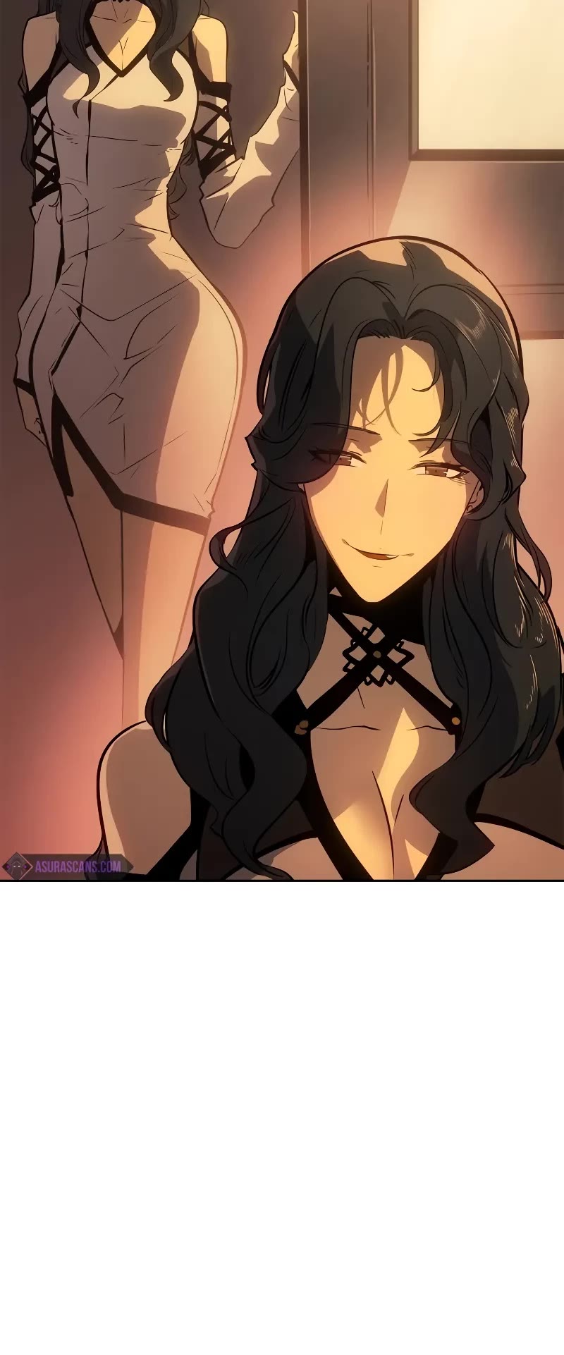 Solo Leveling: Ragnarok chapter 21 page 6