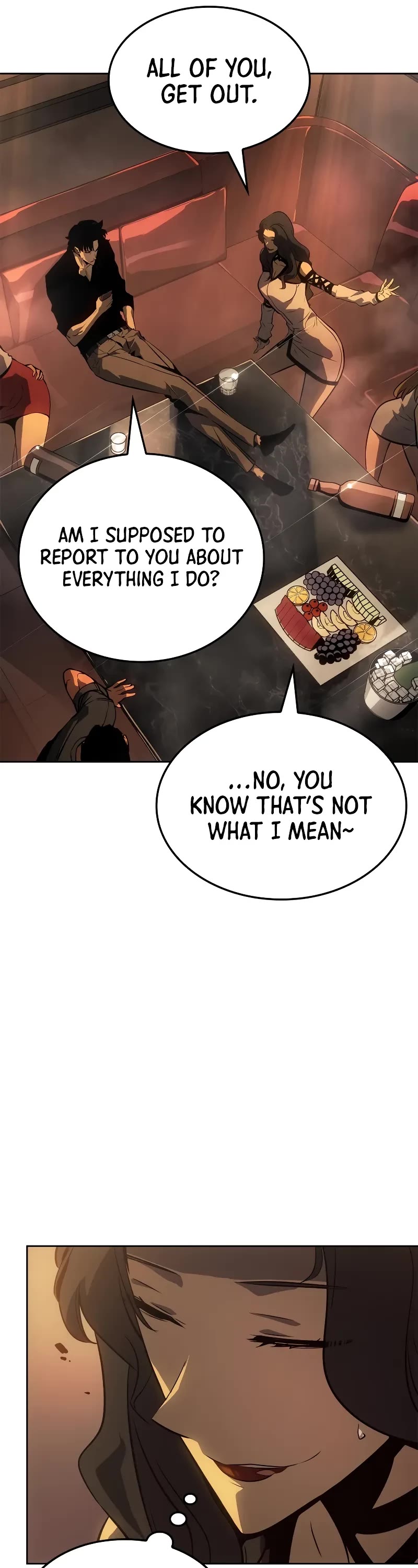 Solo Leveling: Ragnarok chapter 21 page 7