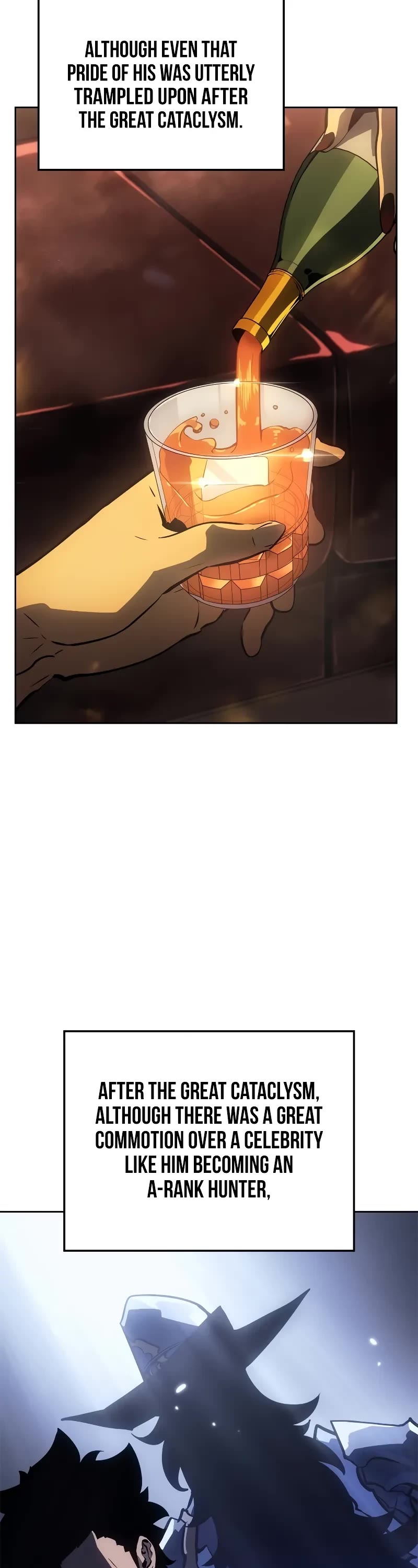 Solo Leveling: Ragnarok chapter 21 page 9