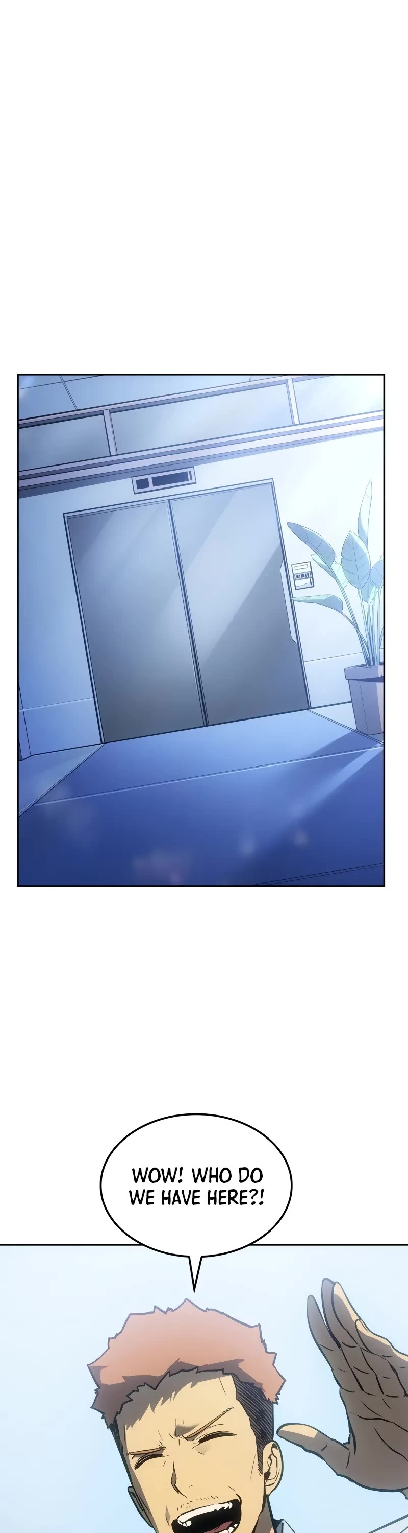 Solo Leveling: Ragnarok chapter 22 page 10