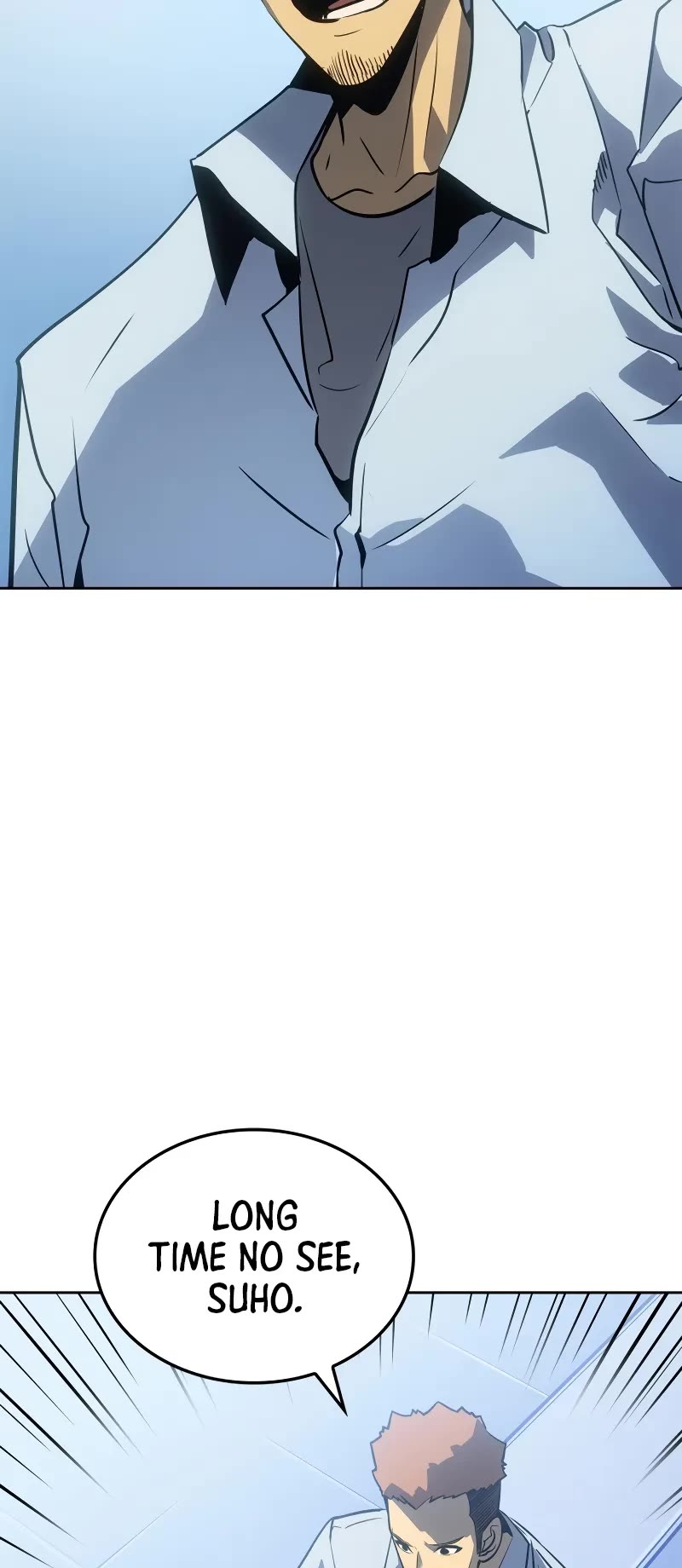 Solo Leveling: Ragnarok chapter 22 page 11