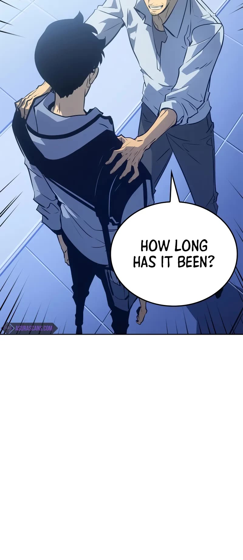 Solo Leveling: Ragnarok chapter 22 page 12