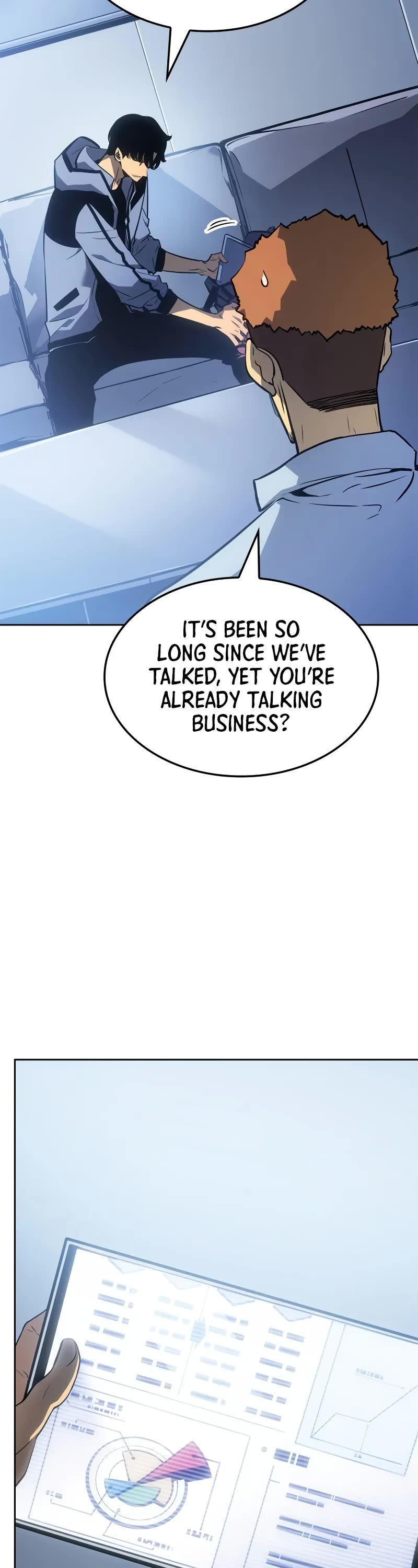 Solo Leveling: Ragnarok chapter 22 page 15