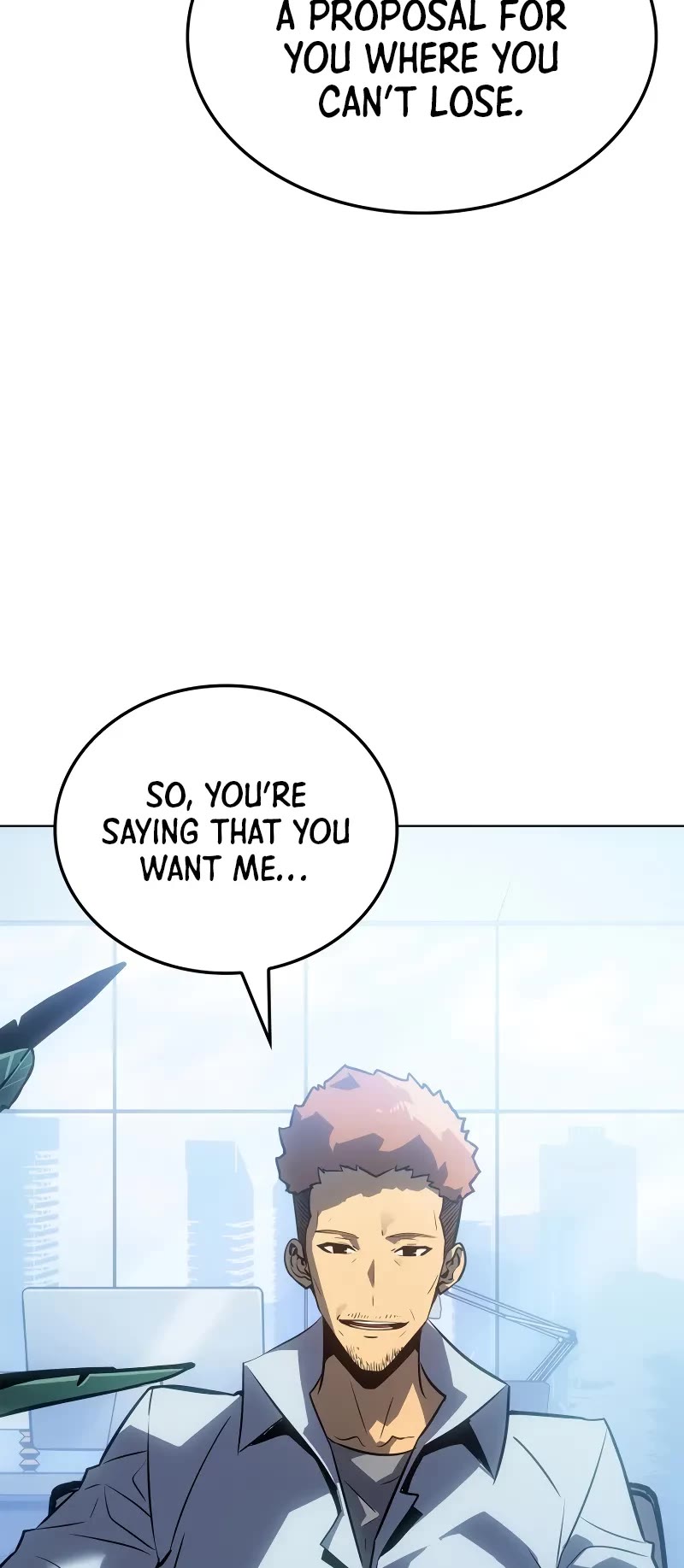 Solo Leveling: Ragnarok chapter 22 page 17