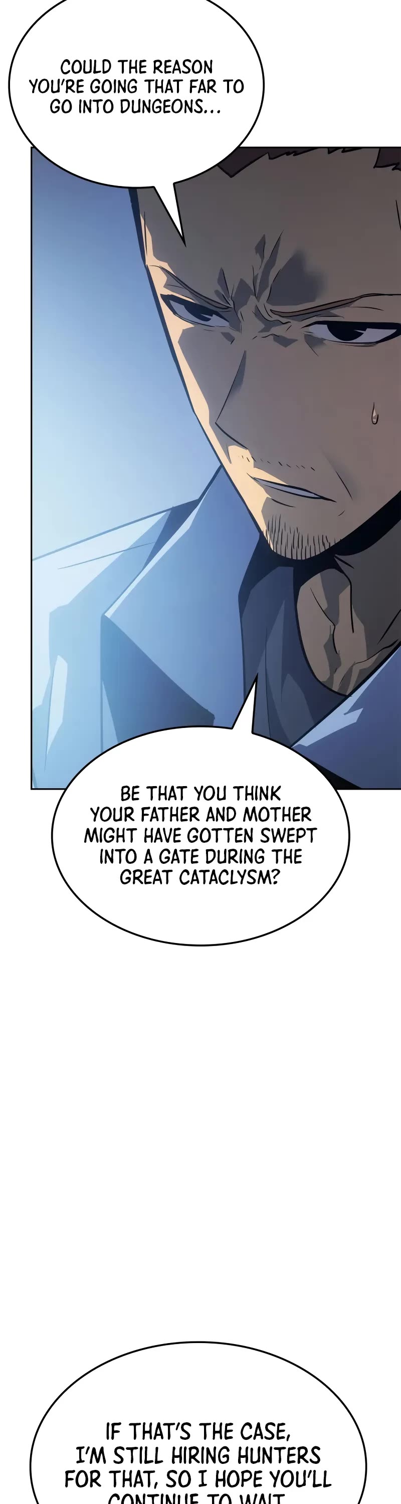 Solo Leveling: Ragnarok chapter 22 page 22