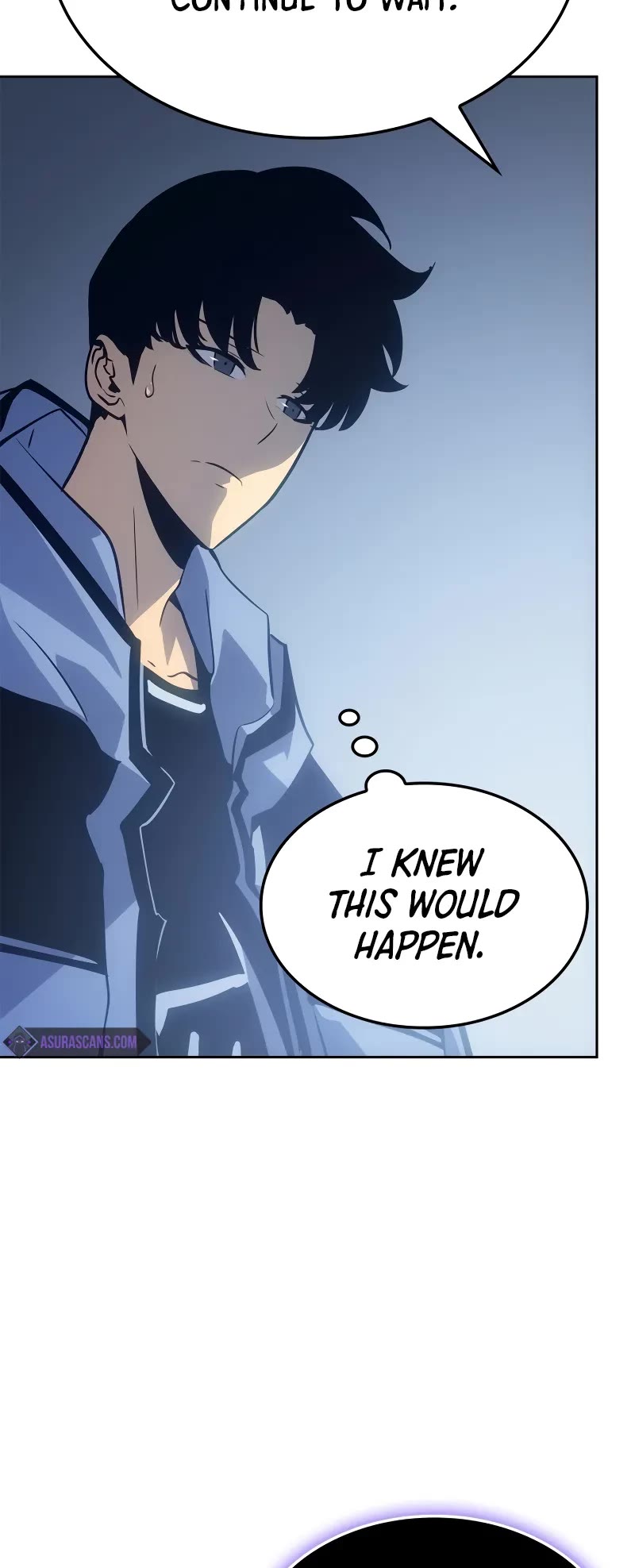 Solo Leveling: Ragnarok chapter 22 page 23