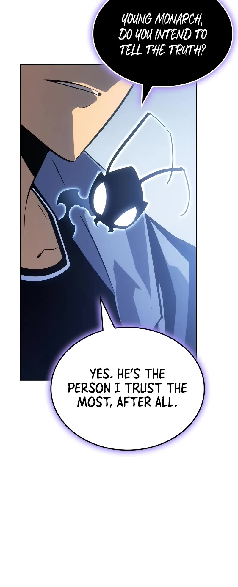 Solo Leveling: Ragnarok chapter 22 page 24