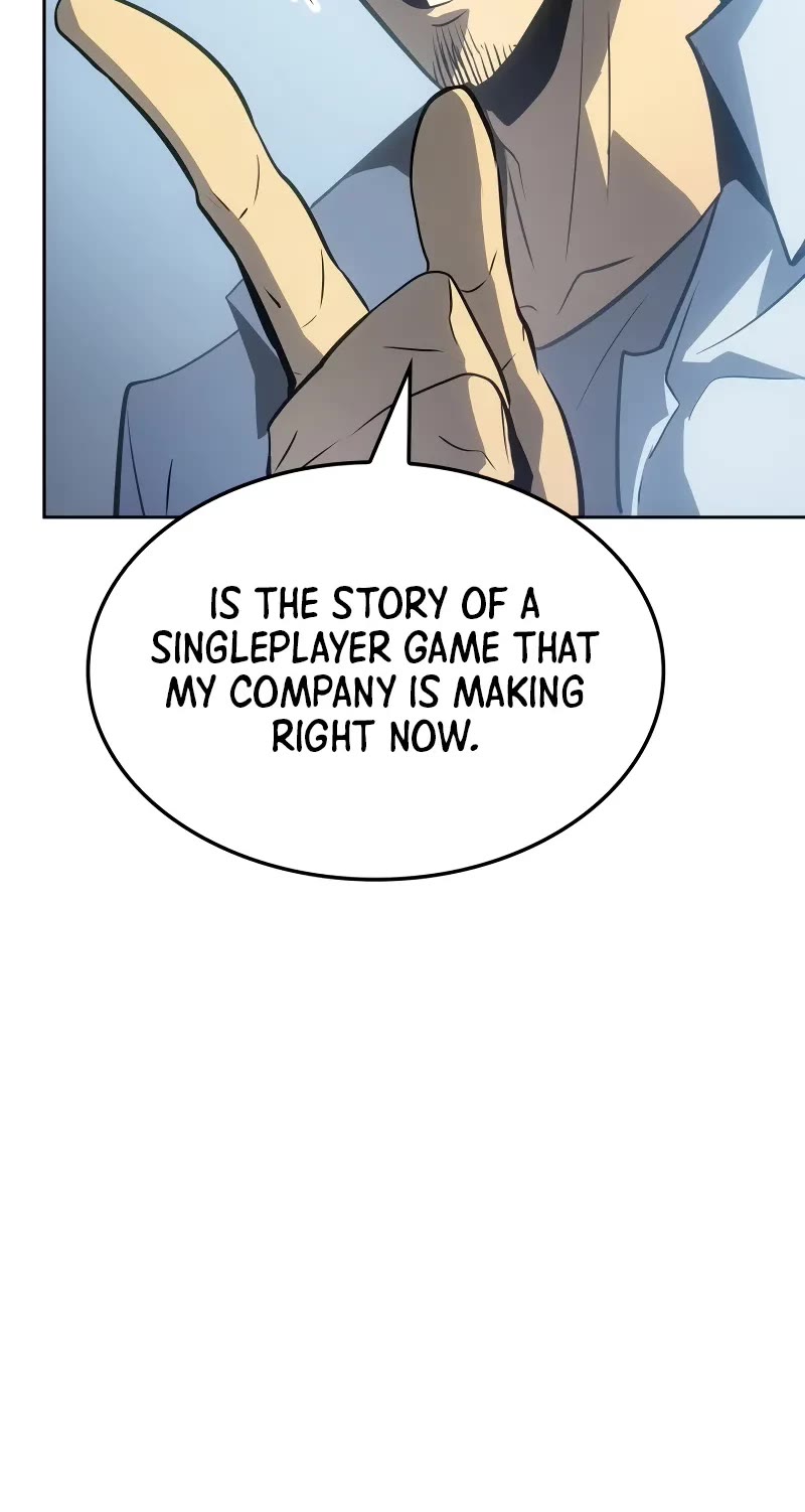 Solo Leveling: Ragnarok chapter 22 page 30