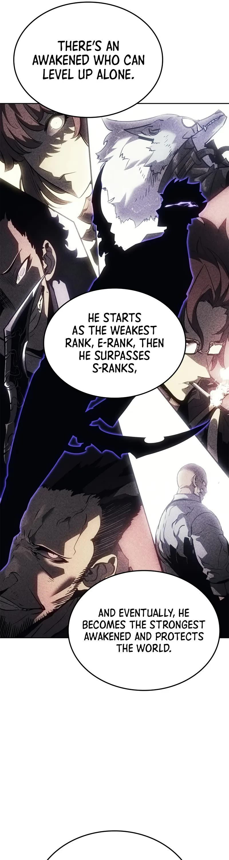 Solo Leveling: Ragnarok chapter 22 page 31