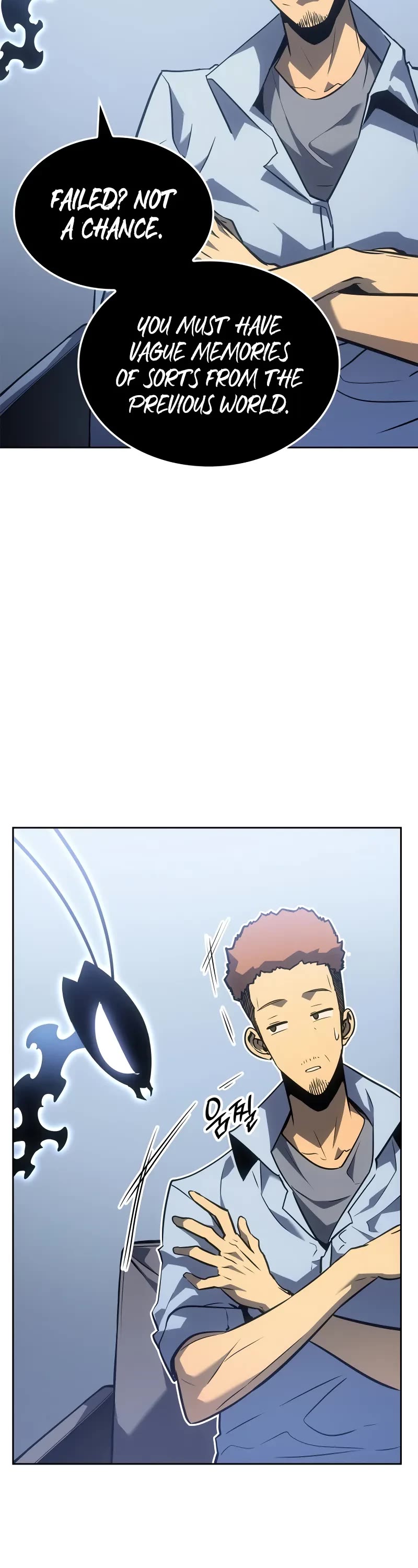 Solo Leveling: Ragnarok chapter 22 page 33