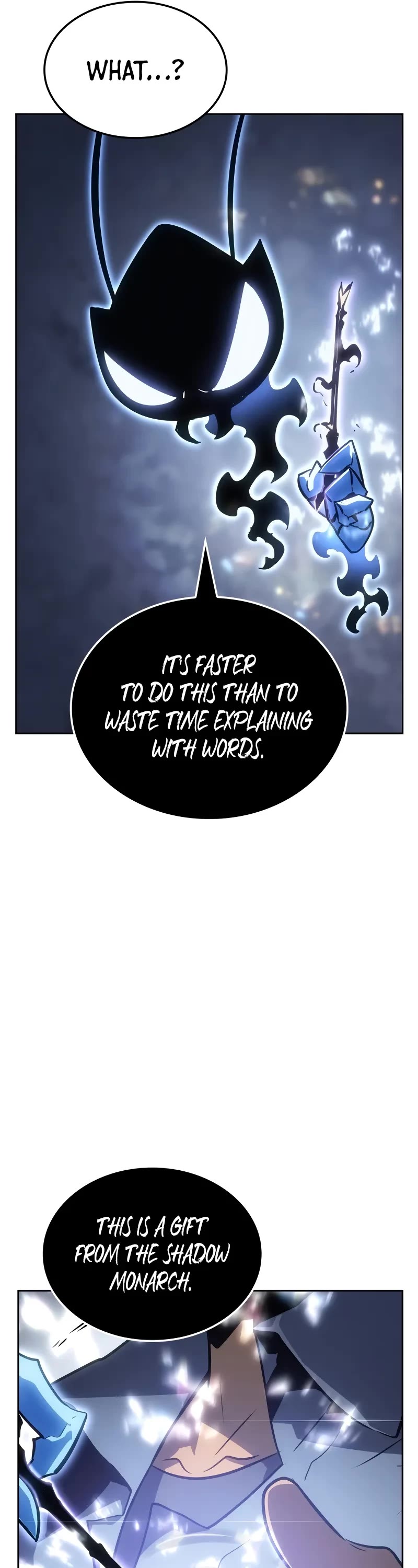 Solo Leveling: Ragnarok chapter 22 page 36