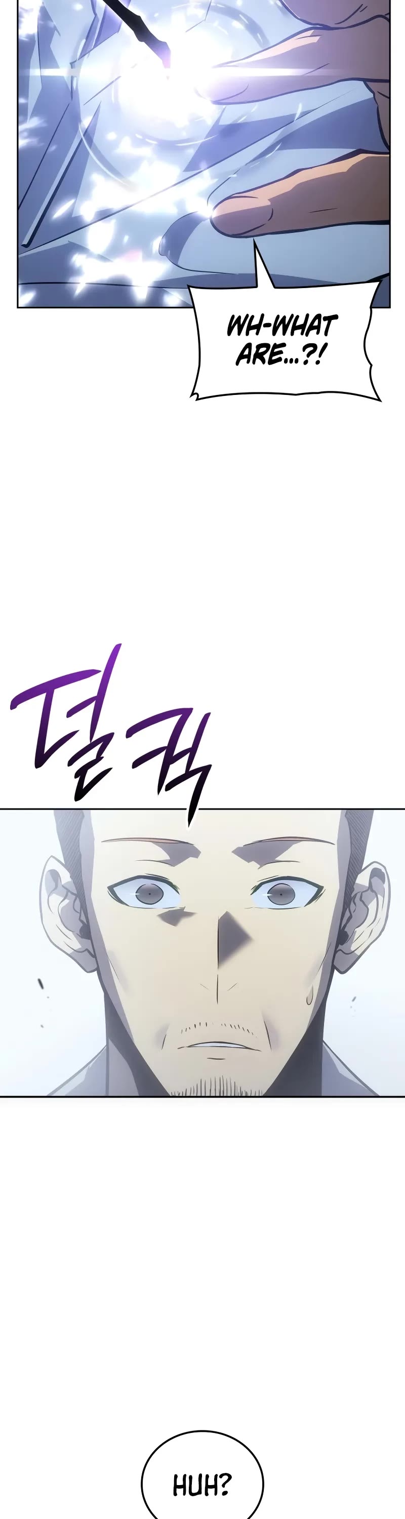 Solo Leveling: Ragnarok chapter 22 page 37