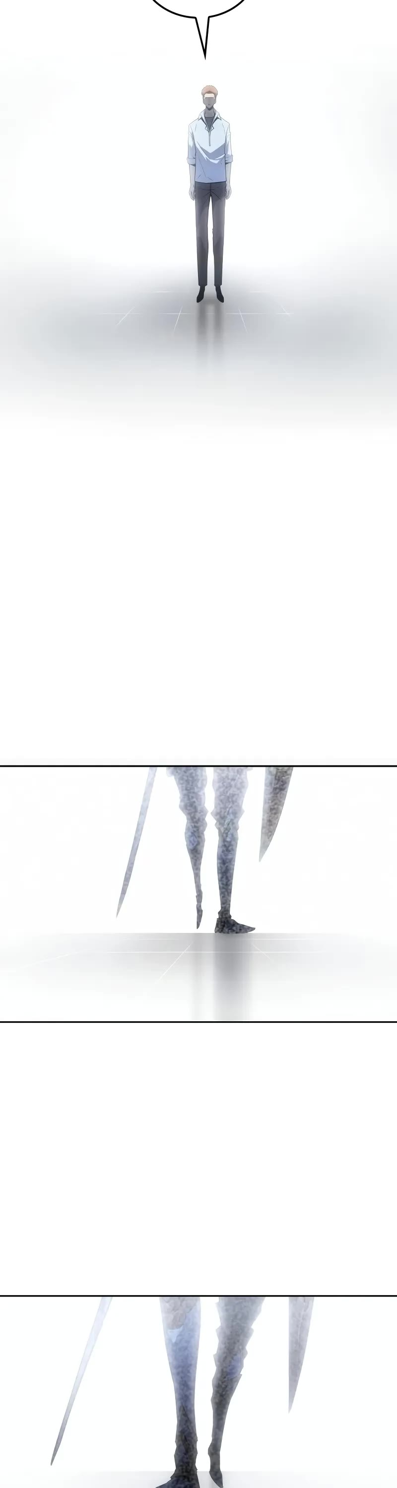 Solo Leveling: Ragnarok chapter 22 page 38