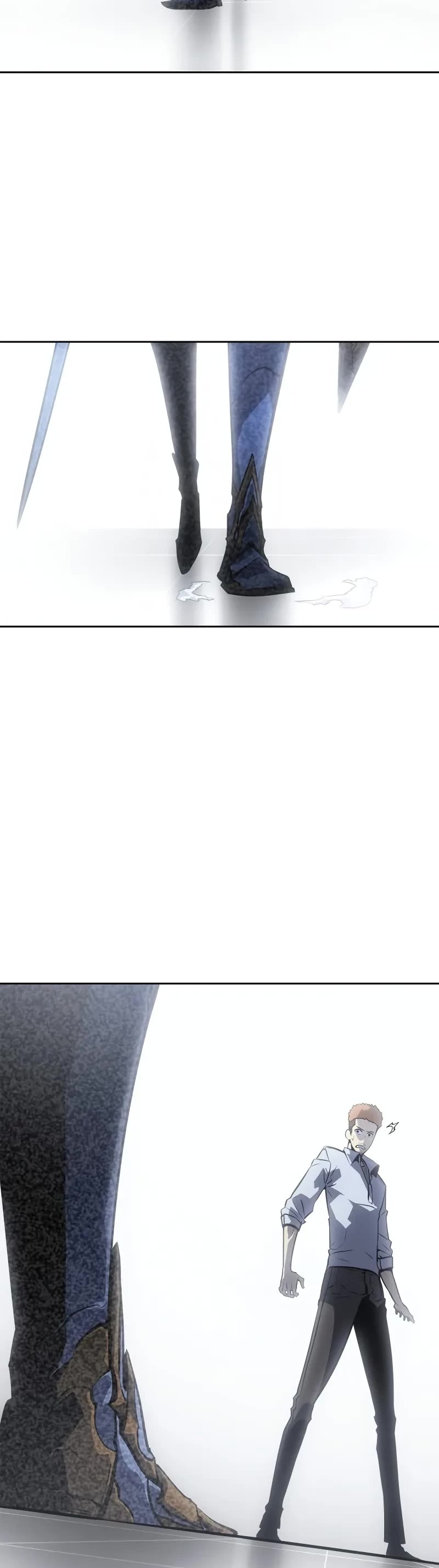 Solo Leveling: Ragnarok chapter 22 page 39