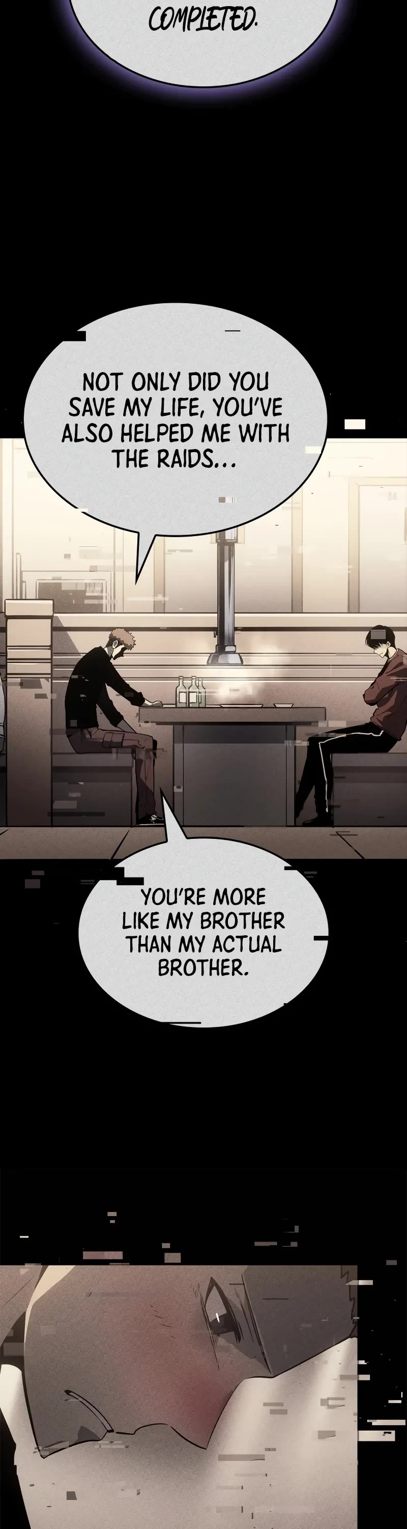 Solo Leveling: Ragnarok chapter 22 page 44