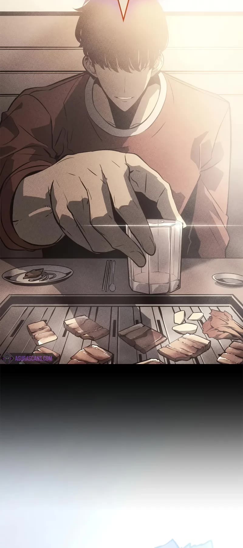 Solo Leveling: Ragnarok chapter 22 page 46