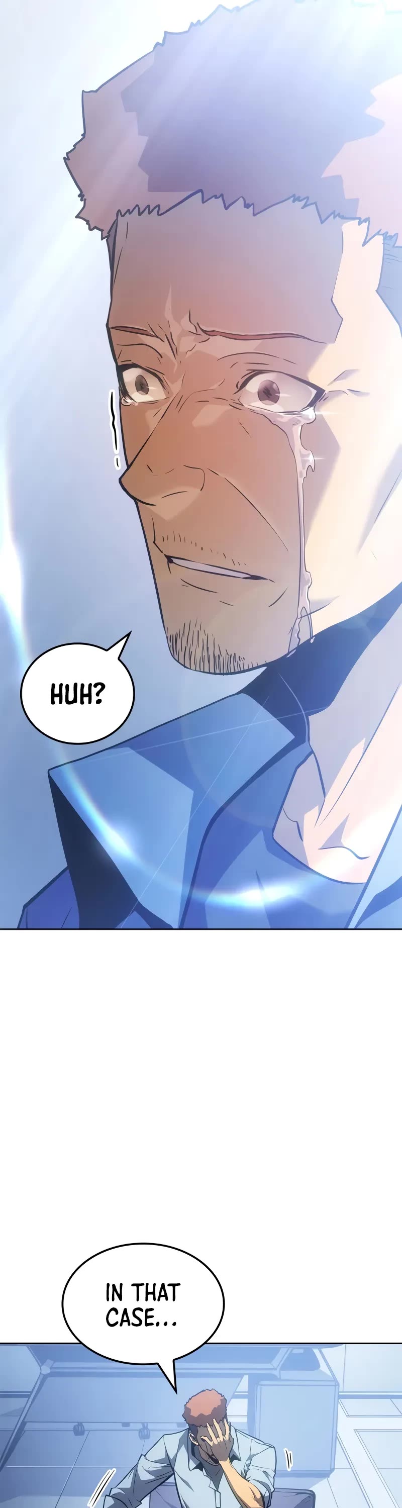 Solo Leveling: Ragnarok chapter 22 page 47