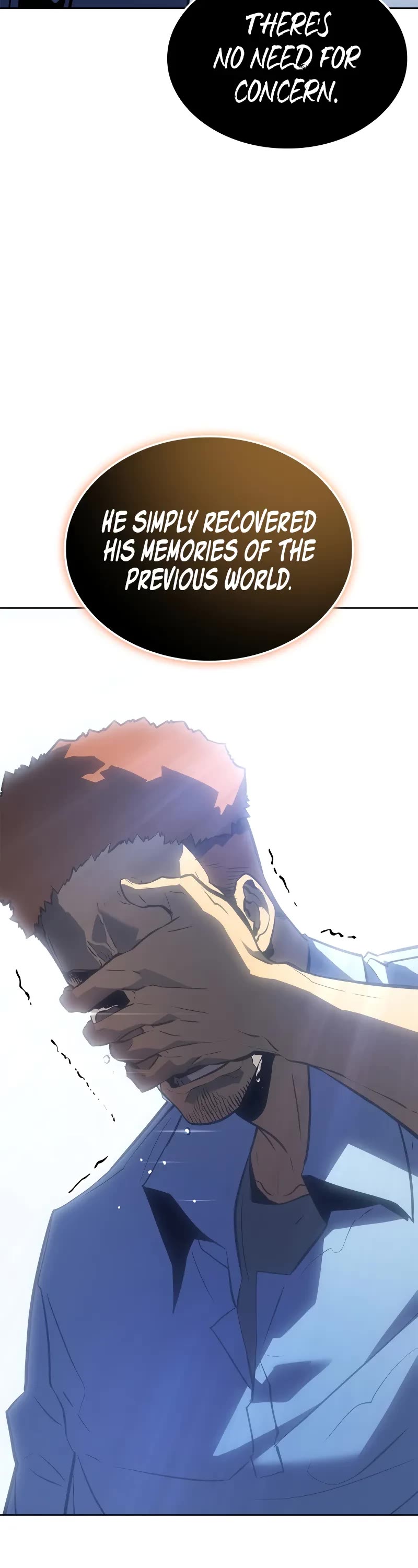 Solo Leveling: Ragnarok chapter 22 page 49