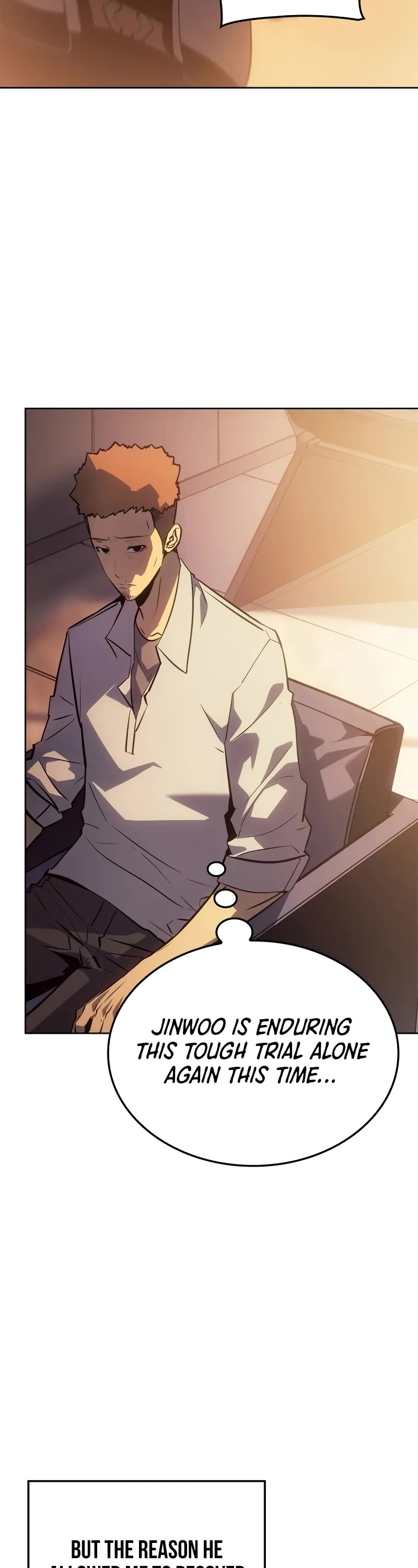 Solo Leveling: Ragnarok chapter 22 page 56