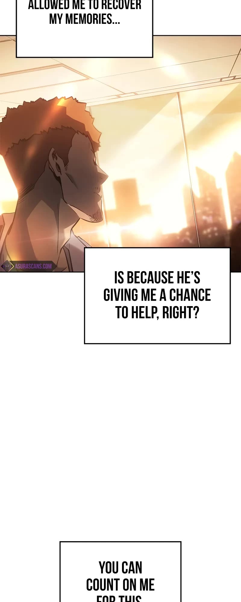 Solo Leveling: Ragnarok chapter 22 page 57