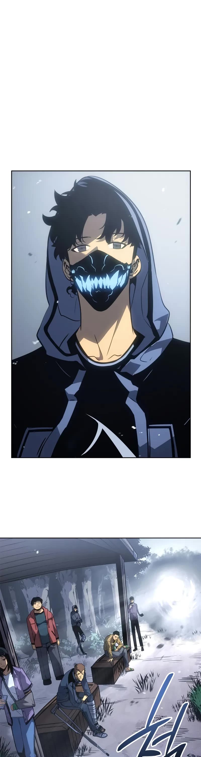 Solo Leveling: Ragnarok chapter 22 page 59