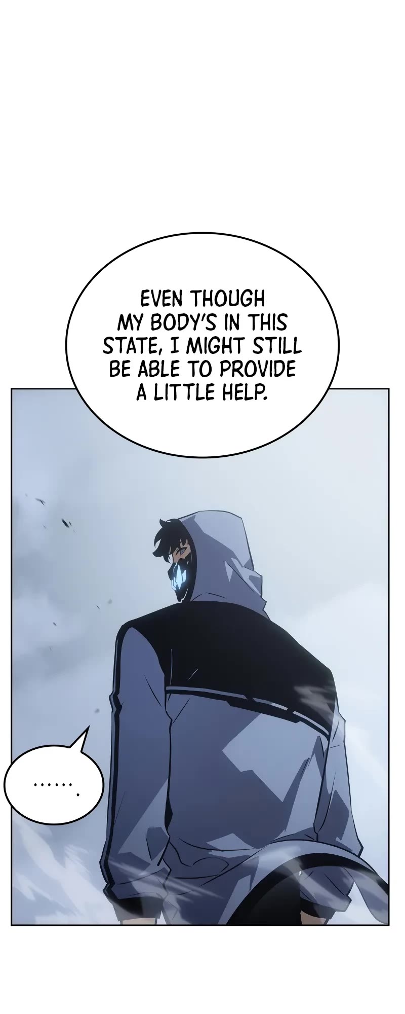 Solo Leveling: Ragnarok chapter 22 page 63