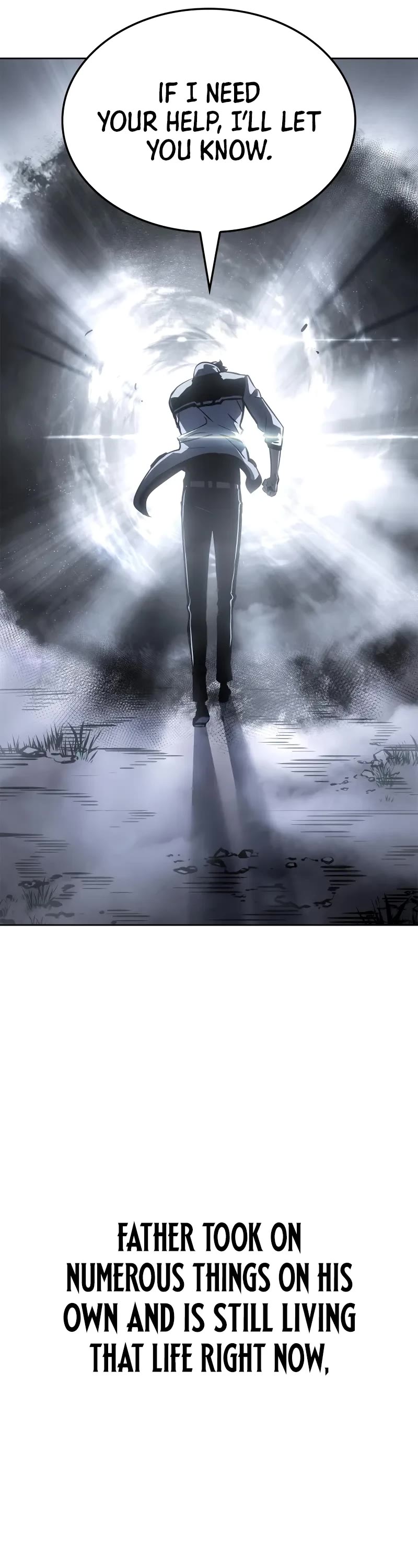 Solo Leveling: Ragnarok chapter 22 page 65