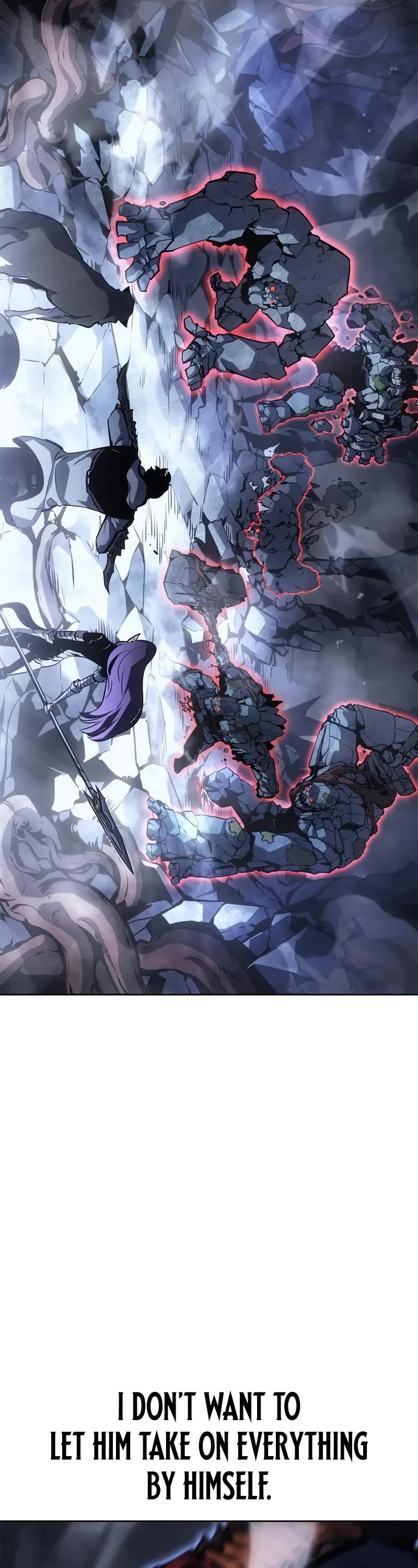 Solo Leveling: Ragnarok chapter 22 page 68