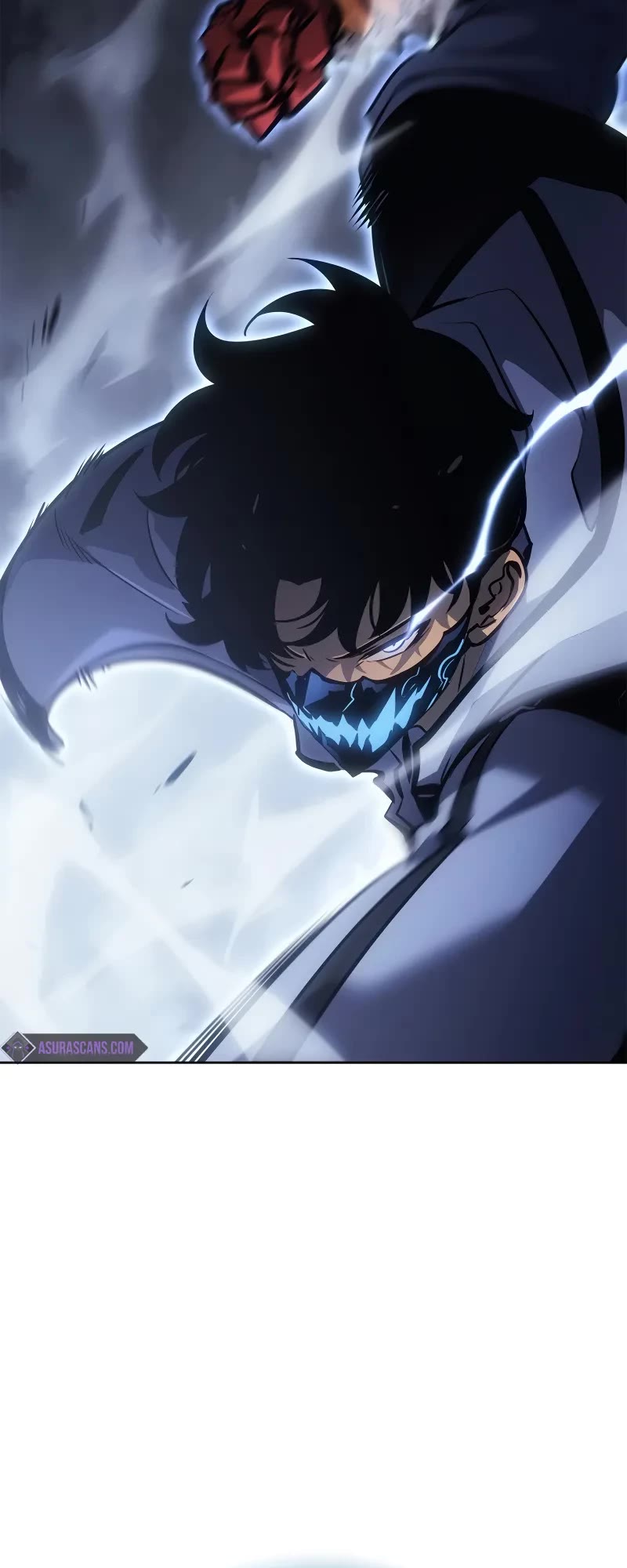 Solo Leveling: Ragnarok chapter 22 page 69