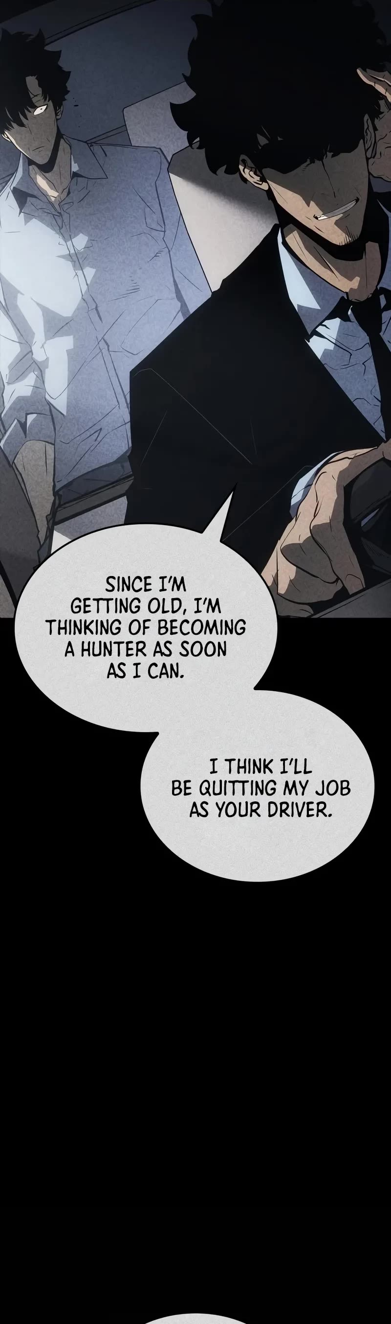 Solo Leveling: Ragnarok chapter 23 page 10