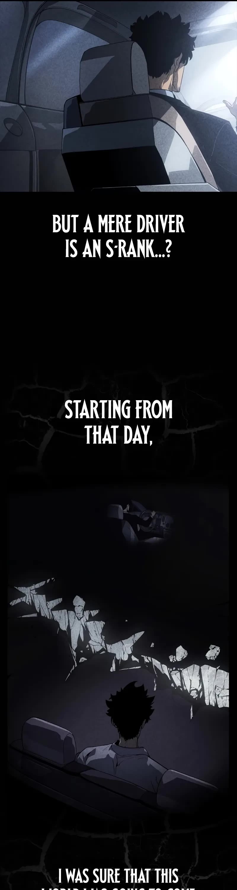 Solo Leveling: Ragnarok chapter 23 page 12