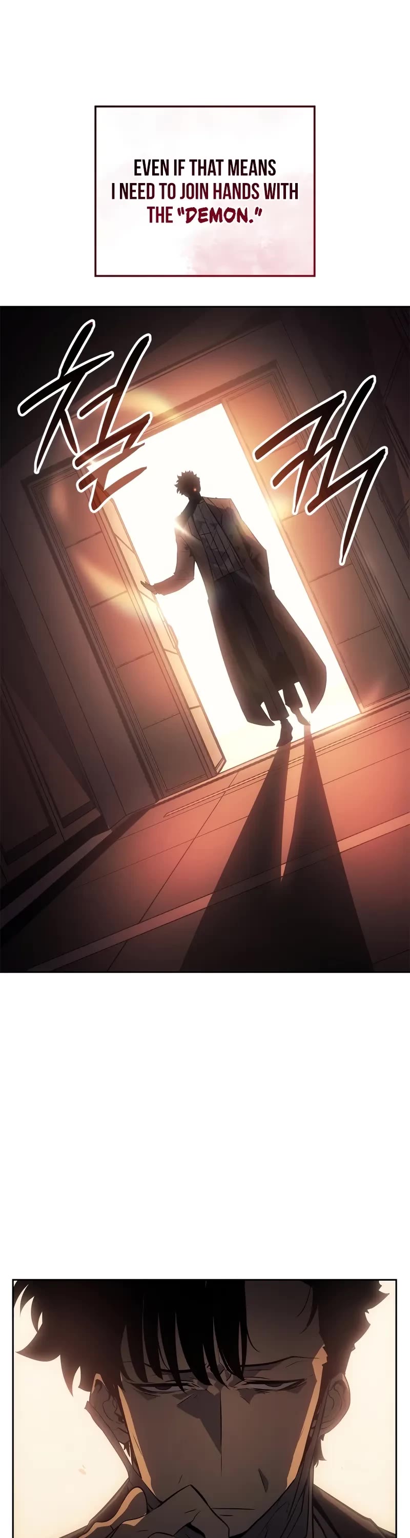 Solo Leveling: Ragnarok chapter 23 page 14