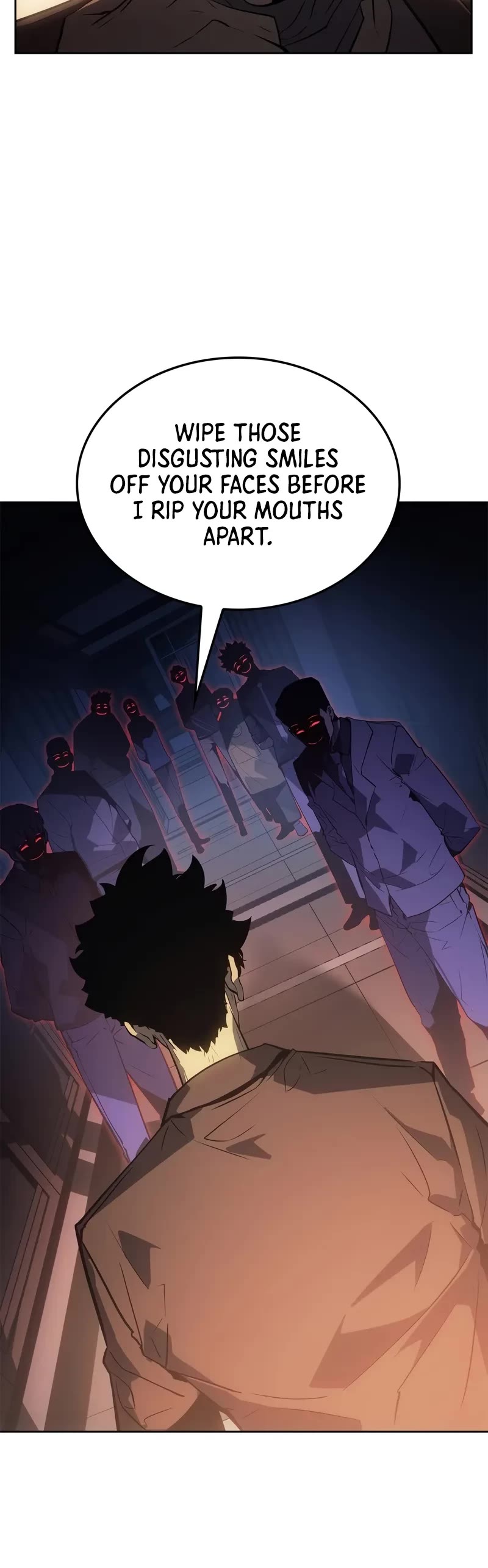 Solo Leveling: Ragnarok chapter 23 page 15