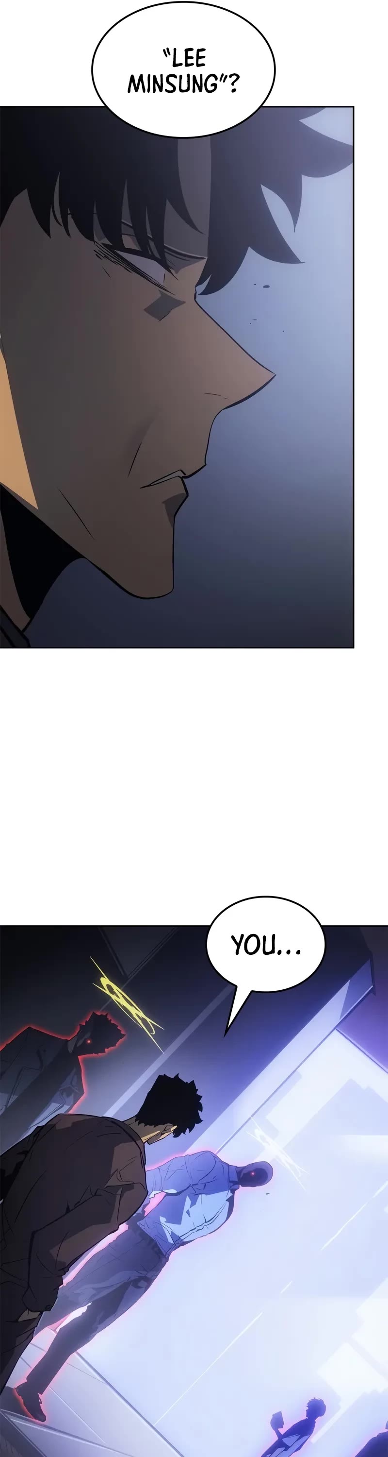 Solo Leveling: Ragnarok chapter 23 page 17