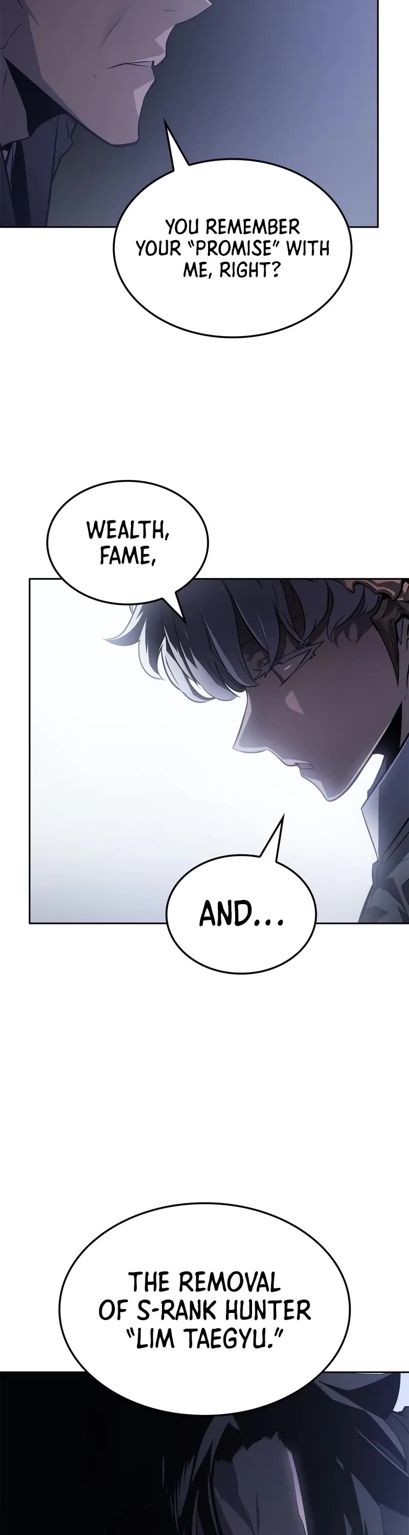 Solo Leveling: Ragnarok chapter 23 page 23