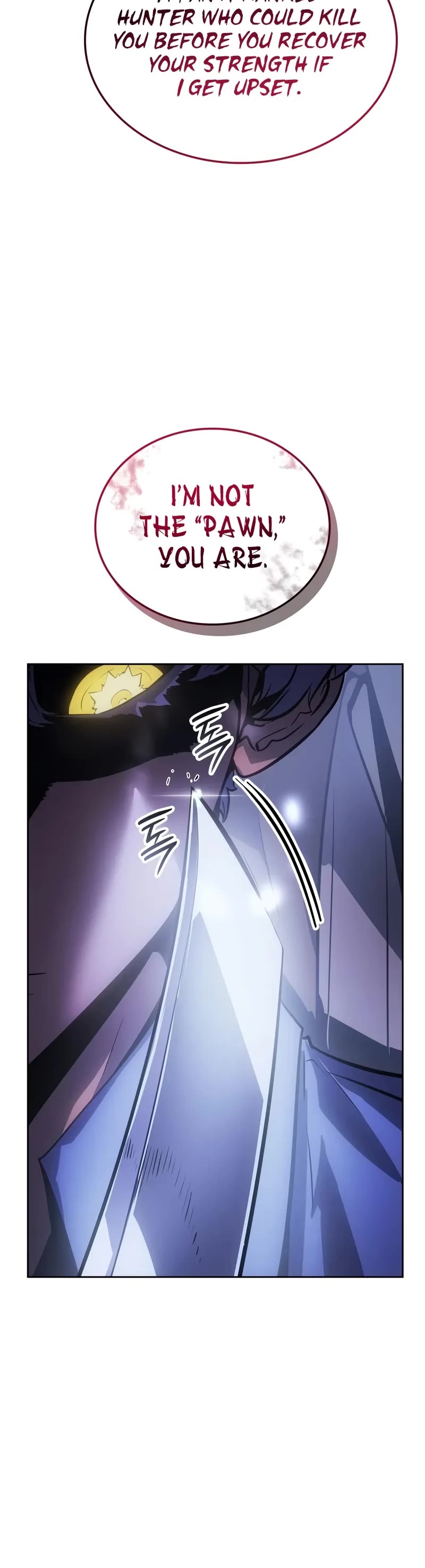 Solo Leveling: Ragnarok chapter 23 page 31