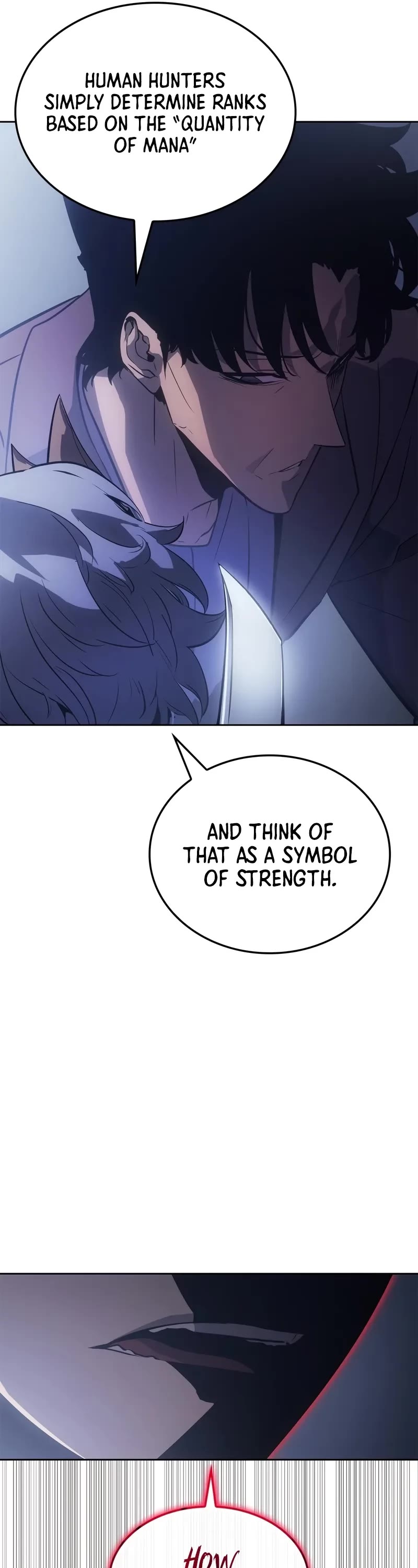 Solo Leveling: Ragnarok chapter 23 page 32