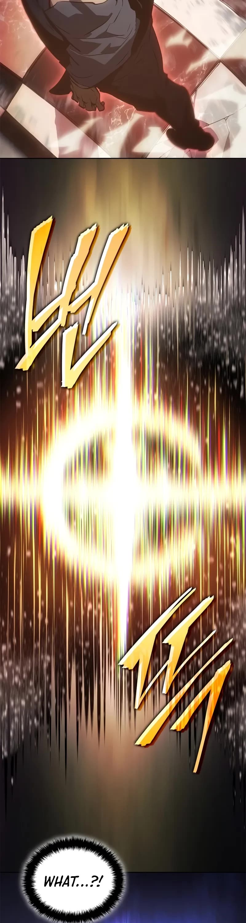 Solo Leveling: Ragnarok chapter 23 page 34