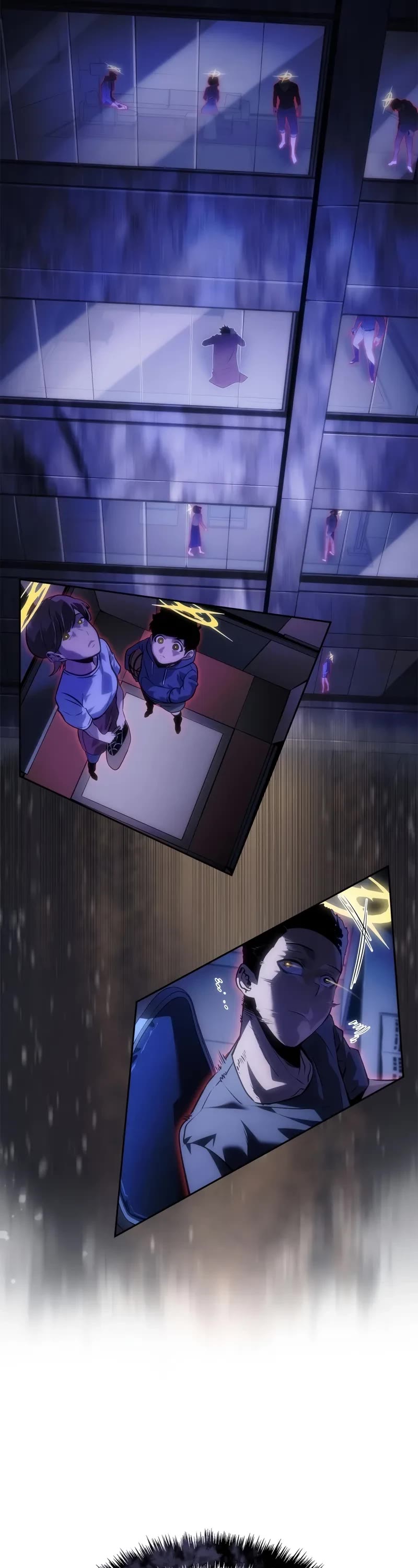 Solo Leveling: Ragnarok chapter 23 page 37